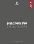 Almanach Pro 2013