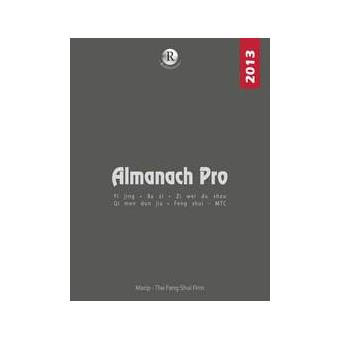 Almanach Pro 2013