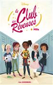Le Club des rêveuses - Tome 1 - Milla
