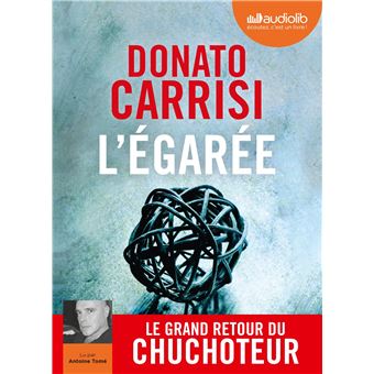 L'Égarée