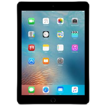 Apple iPad Pro 9.7 WiFi 128 Go Gris Sidéral (Reconditionné) : Amazon.fr:  Informatique
