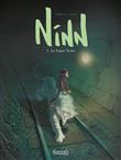 NINN T01 La ligne noire