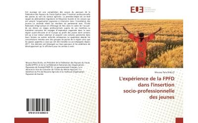 L'experience de la FPFD dans l'insertion socio-professionnelle des jeunes