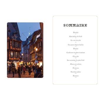 L'Extraordinaire Noël des pâtissiers