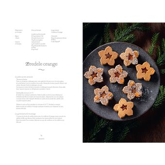 L'Extraordinaire Noël des pâtissiers