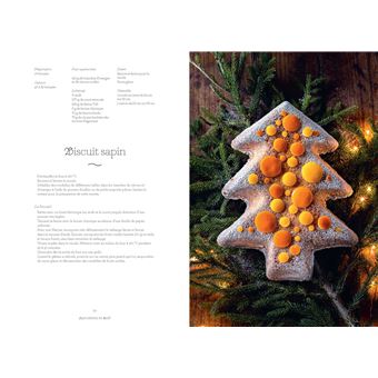 L'Extraordinaire Noël des pâtissiers