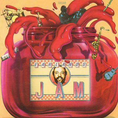 Earland's jam - Inclus bonus