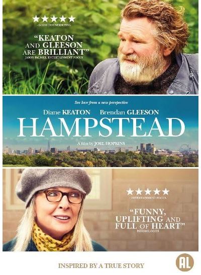 HAMPSTEAD-NL