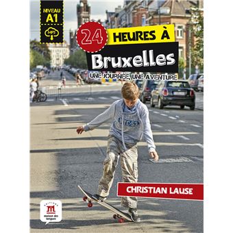 24 heures à Bruxelles
