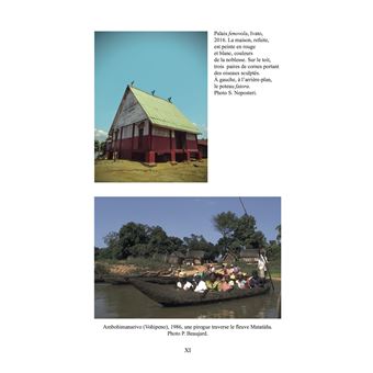 Mutations et révolutions au XIXème siècle chez les Antemoro de Madagascar