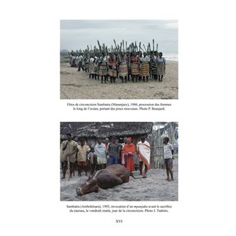 Mutations et révolutions au XIXème siècle chez les Antemoro de Madagascar