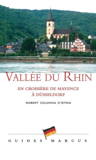 Vallée du Rhin