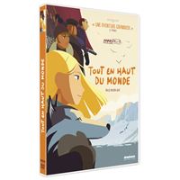 Tout en haut du monde DVD