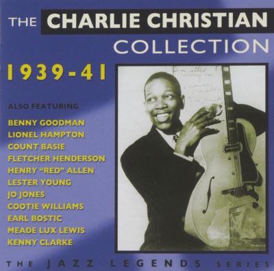 The charlie christian collection