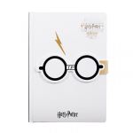 Harry potter harry potter/notebook a5