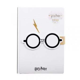 Harry potter harry potter/notebook a5