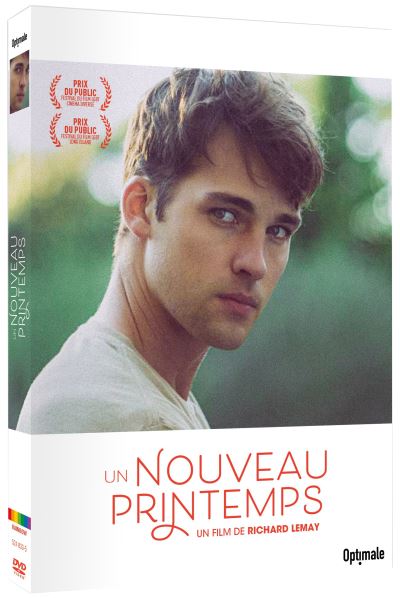Un nouveau printemps DVD