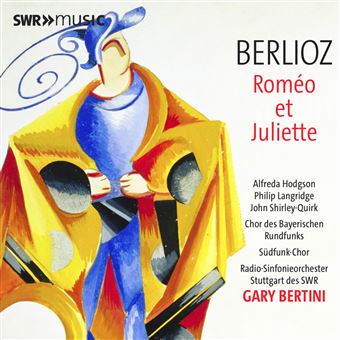 Hector Berlioz - 1