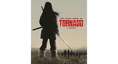 Imports Blu-ray 4K