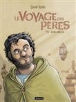 Le voyage des pères