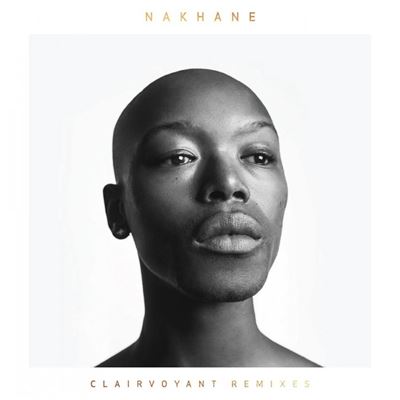 Clairvoyant Remixes