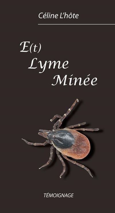 E(t) Lyme minée