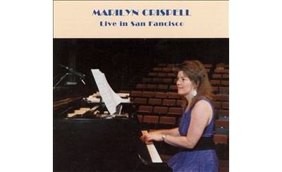 Live in san francisco at new langton arts 1989