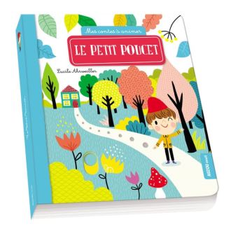 Contes à animer - le petit poucet
