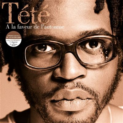 À la faveur de l'automne (Édition Augmentée 20e anniversaire)