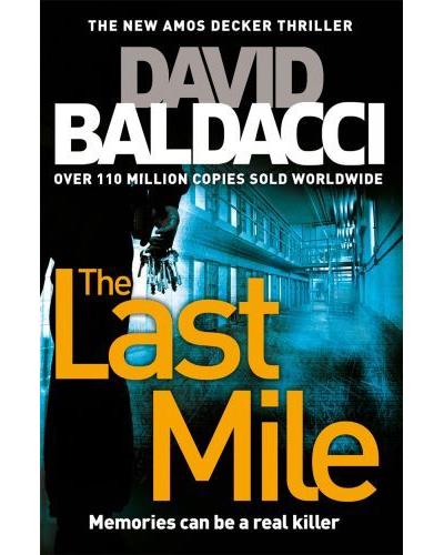 LAST MILE