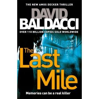 The last mile