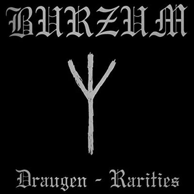 Draugen/rarities