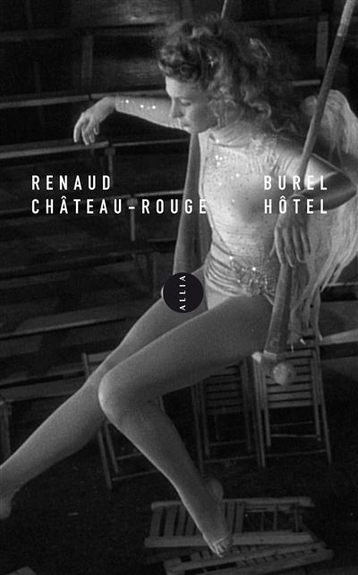 Chateau-Rouge Hôtel