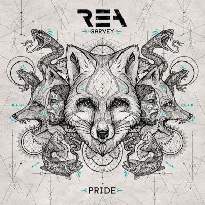 Pride, Edition Deluxe - 2 CD