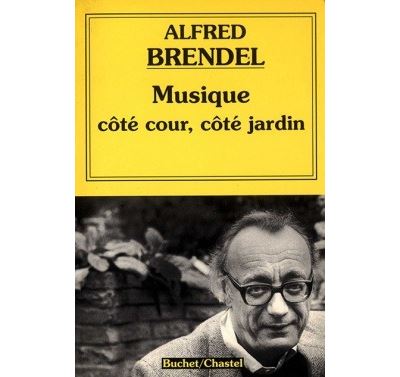 Musiques cote cour cote jardin