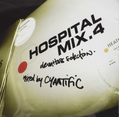 Hospital mix volume 4