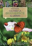Cultivez la biodiversité au jardin