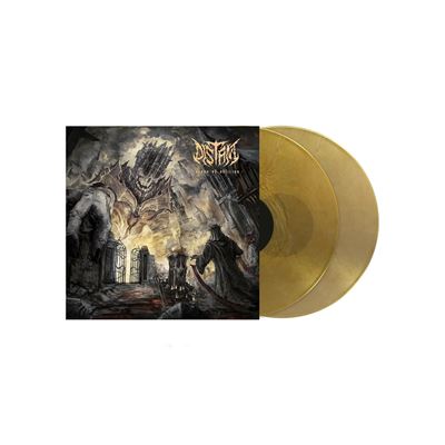 Aeons Of Oblivion Vinyle Or