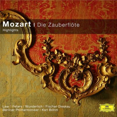 Die zauberfloete qs