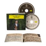Bach-Sonatas & Partitas - 2 CDs
