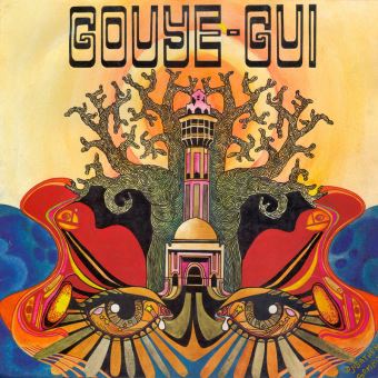 Orchestra Baobab - 1
