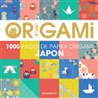 Origami Japon