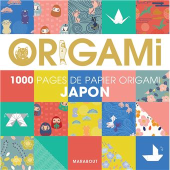 Origami Japon