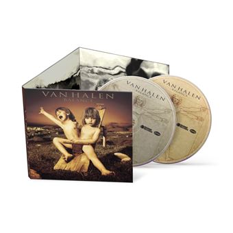 Van Halen - 1
