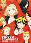 Agenda Scolaire 2023/2024 Tokyo Revengers