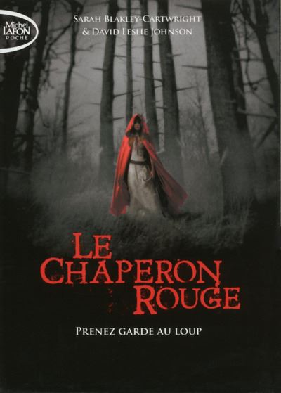 Le chaperon rouge