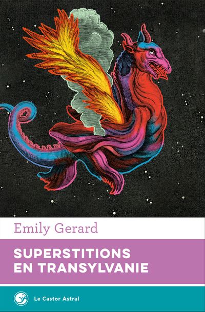 Superstitions en transylvanie