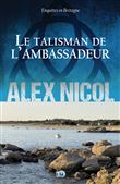 La talisman de l'ambassadeur