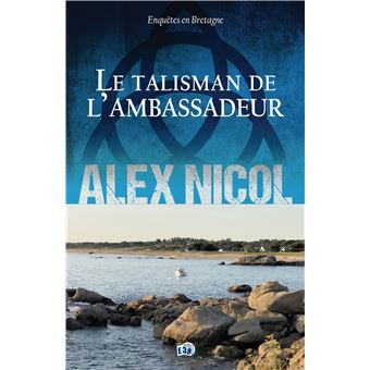 La talisman de l'ambassadeur