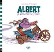 Albert le monstre solitaire